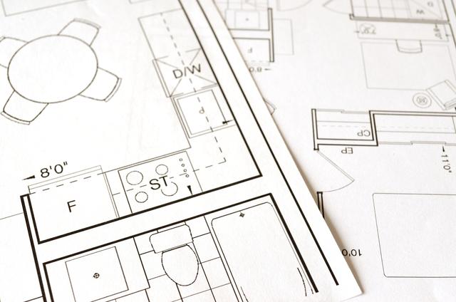 Architectural Design: Crafting the Vision of Your Real Estate Property